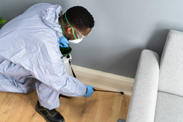 Best Pest Control for Multi-Family Homes  in Ojus, FL